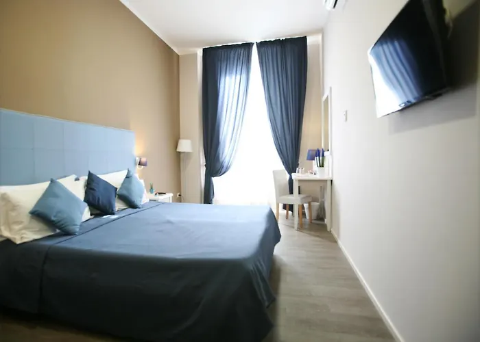 Hotel Magenta