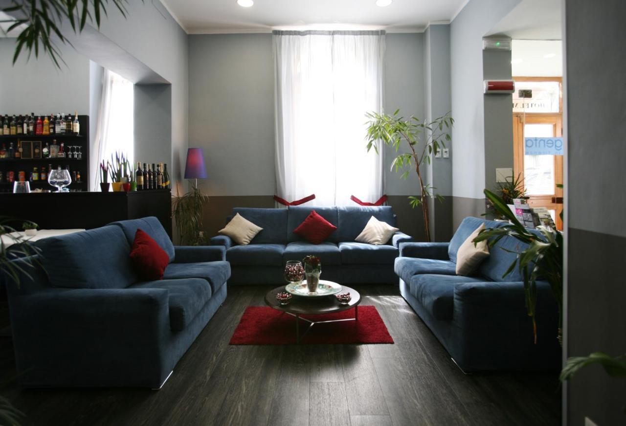 Hotel Magenta Firenze