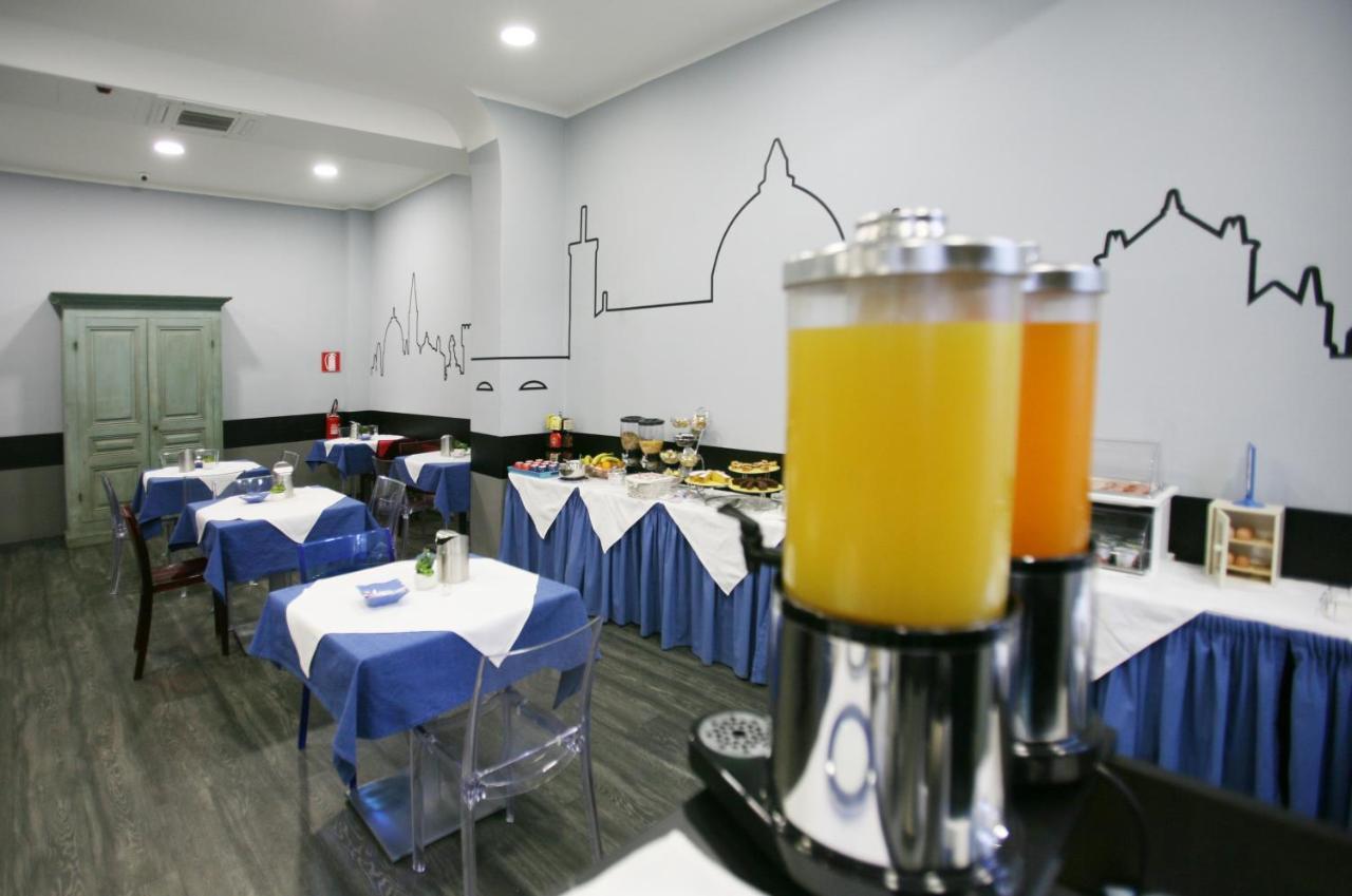 Magenta Hotel Firenze